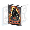 Custom Printed Lego - Propaganda Tile (Soviet #2) - The Minifig Co.