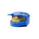 Custom Printed Lego - Mark V Helmet - The Minifig Co.