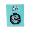 Custom Printed Lego - Impersonator Enamel Pin - The Minifig Co.