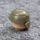 UNSC Marine Helmet - The Minifig Co.