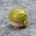 UNSC Marine Helmet - The Minifig Co.