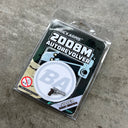 Custom Printed Lego - 2008M RELOADED Revolver - The Minifig Co.