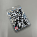 Custom Printed Lego - Robot Arms - The Minifig Co.