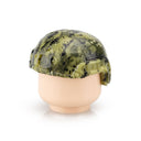 Custom Printed Lego - Fast Helmet - AOR2 - The Minifig Co.