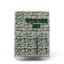 Custom Printed Lego - Mossy Cobble Panel Pack - The Minifig Co.