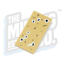 Custom Printed Lego - Damaged Tiles - The Minifig Co.
