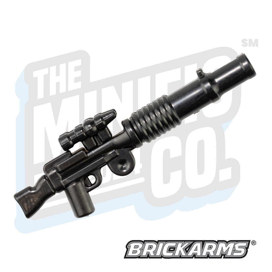 Custom Printed Lego - T-21 Heavy Blaster Rifle - The Minifig Co.