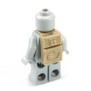 Custom Printed Lego - Rebel Backpack - The Minifig Co.