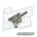 Custom Printed Lego - DL-44 - The Minifig Co.