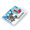 Custom Printed Lego - BrickArms Modular Series - Rifles - The Minifig Co.