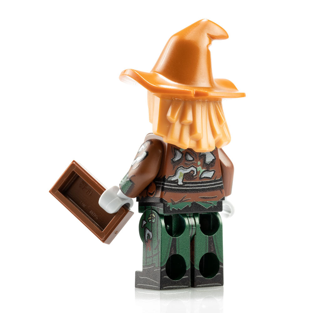 Custom Printed Lego - MinifigsMonthly October Leftovers - The Minifig Co.