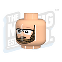 Modern Marine Chinstrap #01 - The Minifig Co.