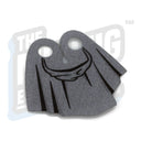 Custom Printed Lego - Mudtrooper Capes - The Minifig Co.