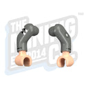 WWII German Rank Packs - The Minifig Co.