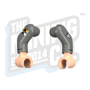 WWII German Rank Packs - The Minifig Co.