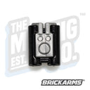 Custom Printed Lego - Timebomb RELOADED - The Minifig Co.