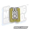 Custom Printed Lego - Timebomb RELOADED - The Minifig Co.