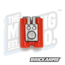 Custom Printed Lego - Timebomb RELOADED - The Minifig Co.