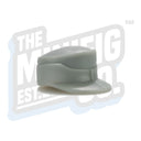 Custom Printed Lego - German Field Cap - The Minifig Co.