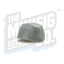 Custom Printed Lego - German Side Cap - The Minifig Co.