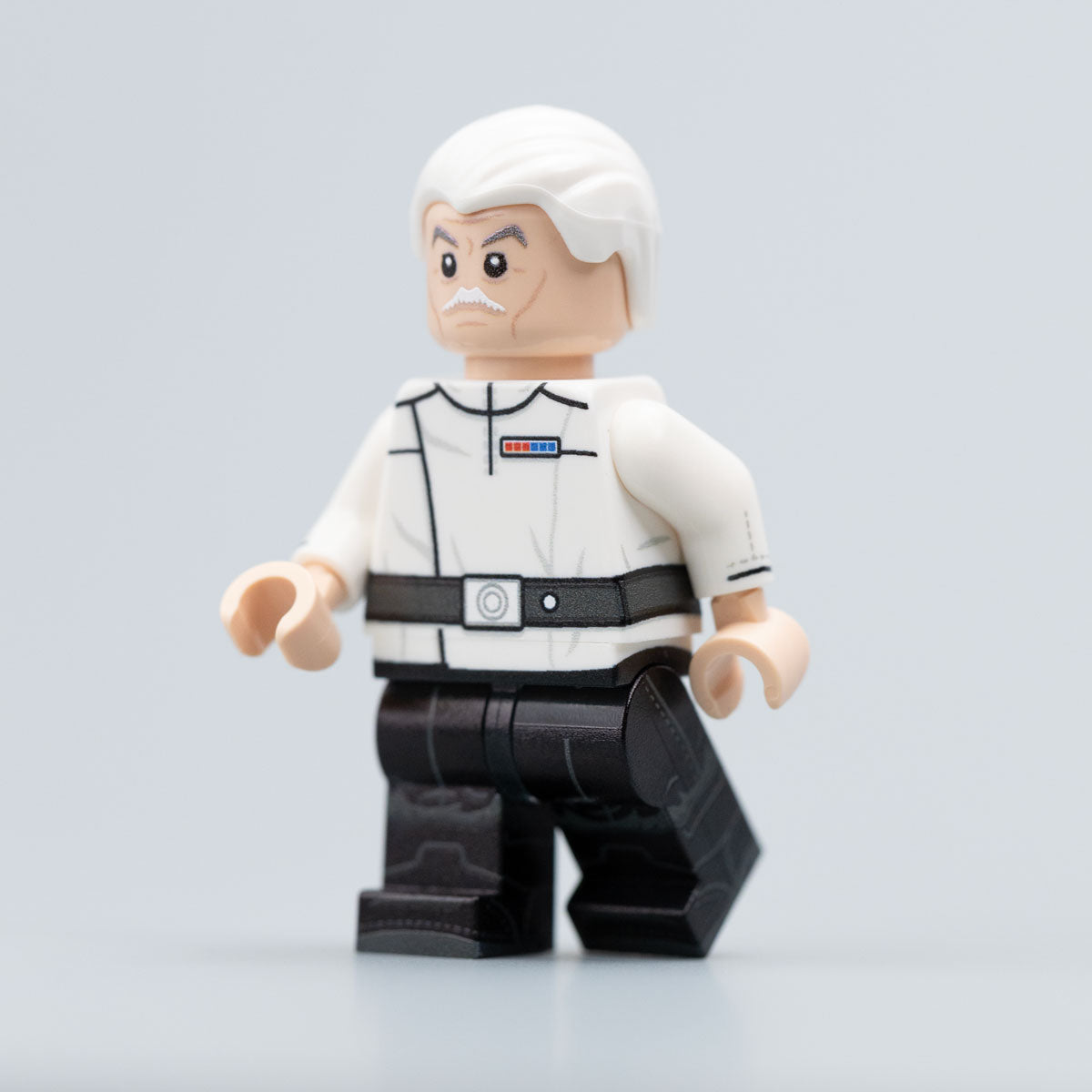 Custom Printed Lego - Colonel Yularen - The Minifig Co.