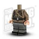 WWII German Gebirgsjäger Body (Kar98)