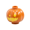 Jack o' Lantern (Glowing)