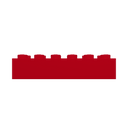 2x6 Brick