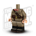 M35 Soviet - Officer