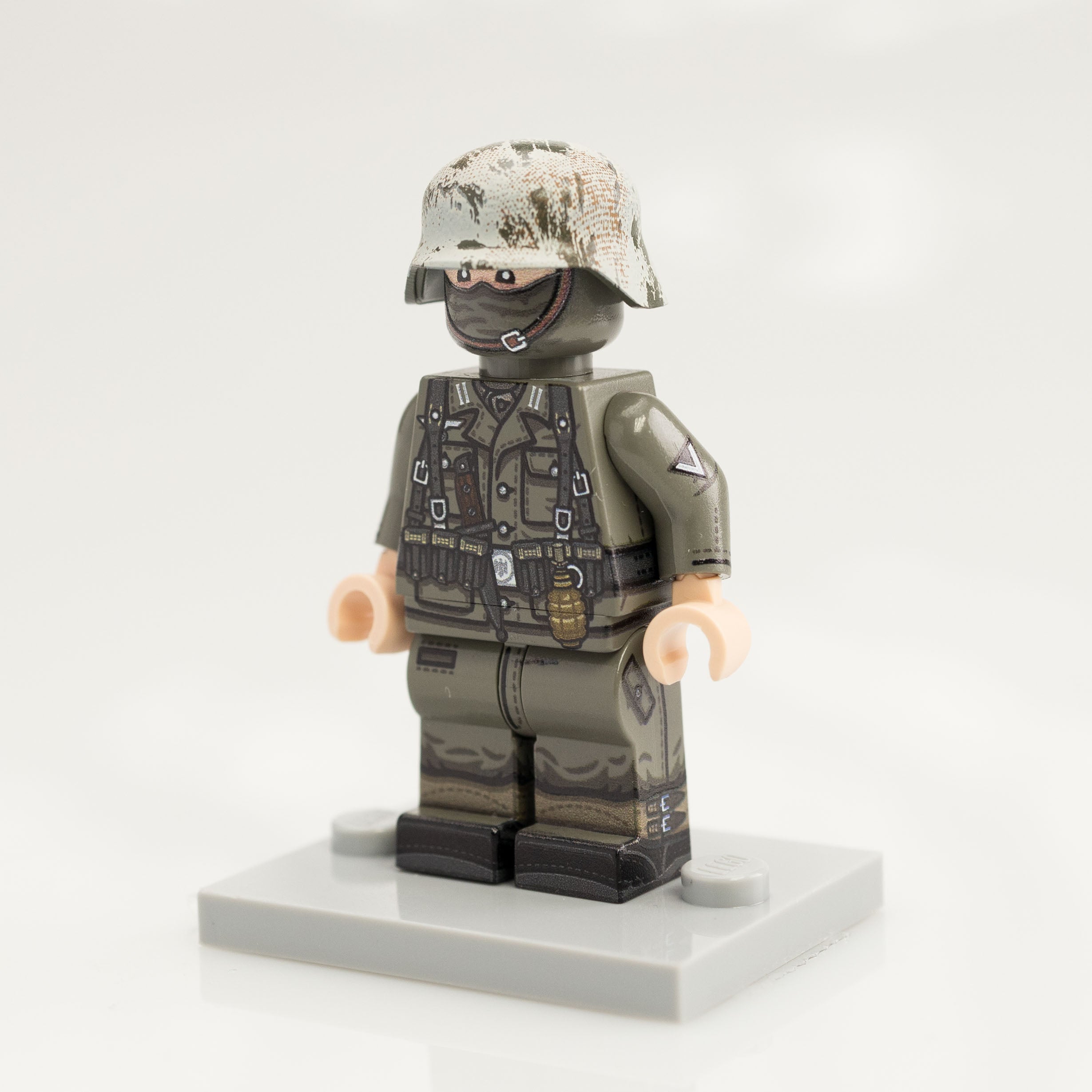 WW2 The Minifig.co lot 5 outlet