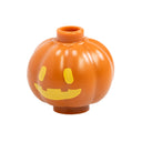 Jack o' Lantern (Glowing)