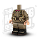 M35 Soviet - PPSH #02