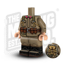 M35 Soviet - Mosin #03