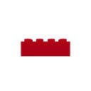 2x4 Brick