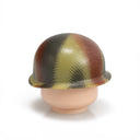 Normandy Camo M1 Pot (Olive)