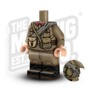 M35 Soviet - PPSH #01