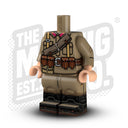 M35 Soviet - Mosin #02