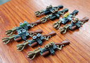 Custom Printed Lego - Workshop Wonders - Random - The Minifig Co.