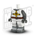 Teutonic 15th Cen. Body (#01)