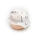 Weathered Winter Stahlhelm