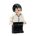Seedy Truth Boss Wife