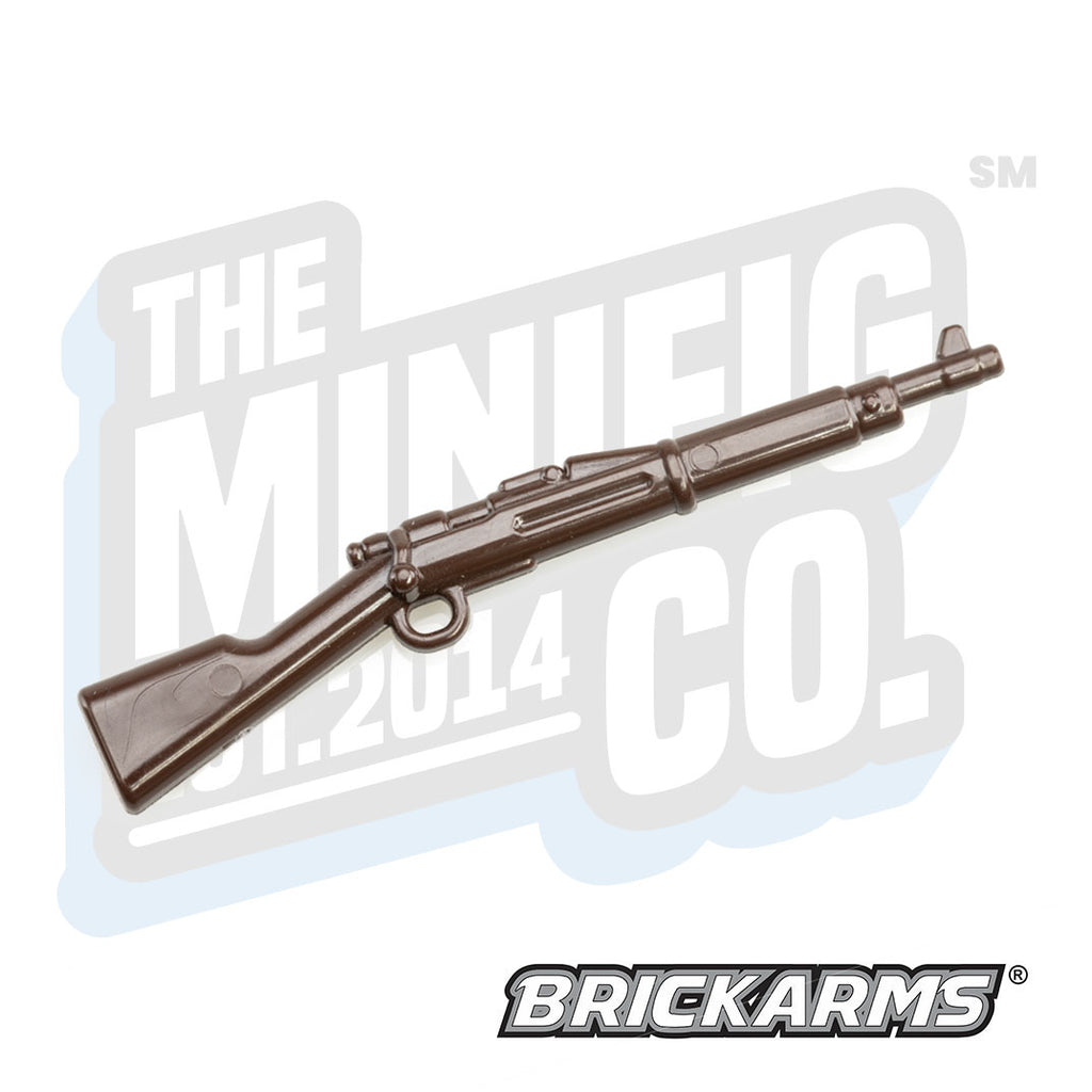M1903 Springfield