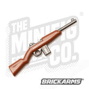Custom Printed Lego - M1 Carbine (Reloaded) - The Minifig Co.