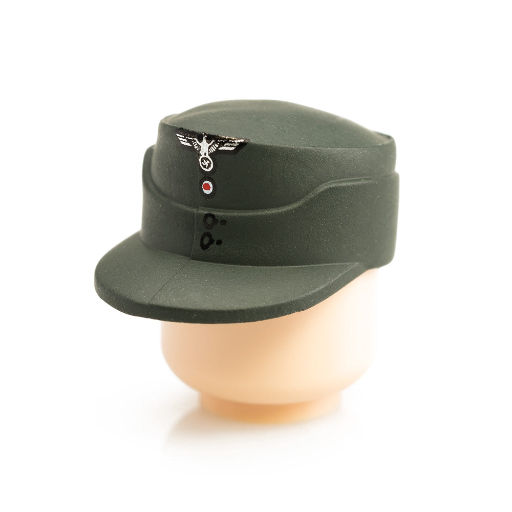 OD Green Field Cap (Heer)