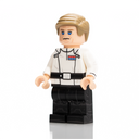 Custom Printed Lego - The Director - The Minifig Co.