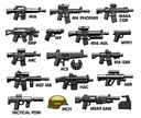 Modern Combat Assault V3