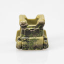 Custom Printed Lego - Superior Caliber - PCV Specialist - The Minifig Co.