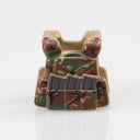 Custom Printed Lego - Superior Caliber - PCV Operator - The Minifig Co.
