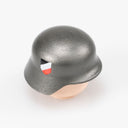 Heer Badge Stahlhelm
