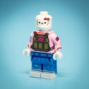 Tactical Kitty